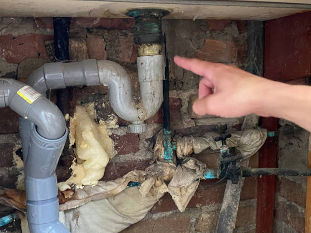 Best Emergency water damage restoration  in South Blooming Grove, NY