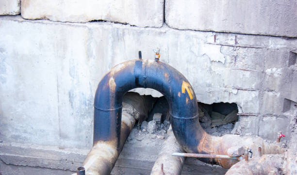 Best Water damage restoration near me  in South Blooming Grove, NY